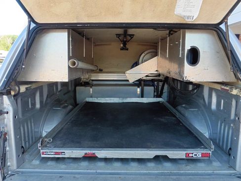 Used 2017 Ford F150 XL w/ XL Power Equipment Group RWD image 3