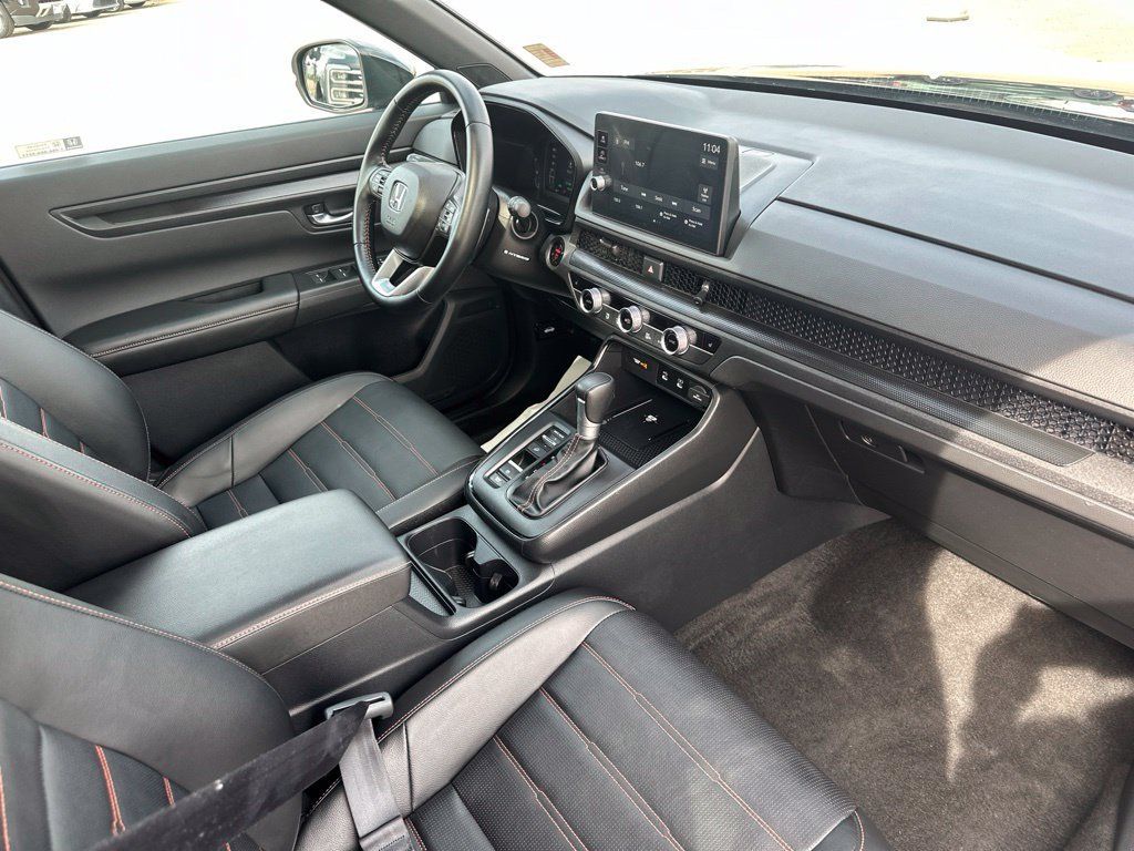 Used 2026 Honda CR-V Sport-L image 32