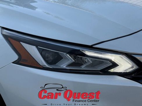 Used 2022 Nissan Altima 2.5 SR image 26