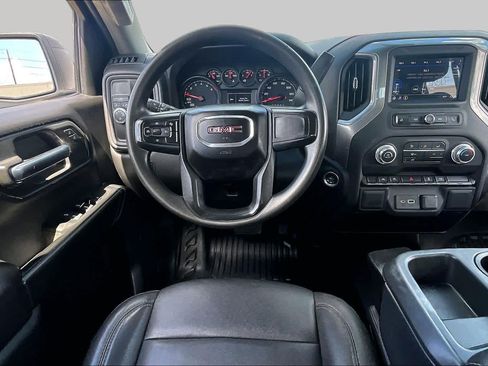Used 2023 GMC Sierra 1500 Pro RWD image 6