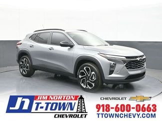 New 2026 Chevrolet Trax RS w/ Driver Confidence Package FWD 360° Tour