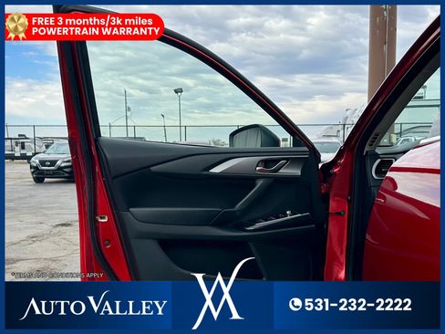 Used 2023 MAZDA CX-9 Touring AWD/4WD image 11