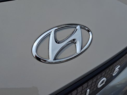 Certified 2023 Hyundai Ioniq 5 Limited AWD/4WD image 31