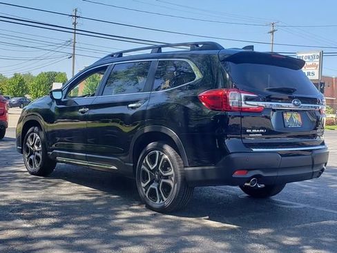 New 2026 Subaru Ascent Touring AWD/4WD image 6