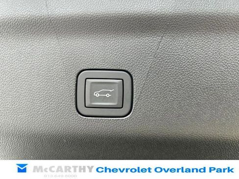 New 2026 Chevrolet Tahoe Premier AWD/4WD image 24