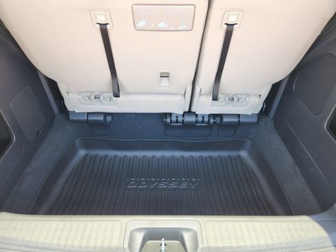 New 2026 Honda Odyssey EX-L image 37