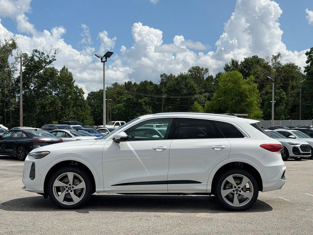 New 2026 Audi Q5 Premium Plus AWD/4WD image 8