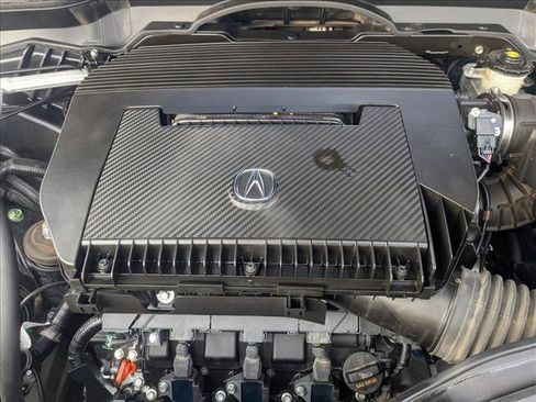 Used 2023 Acura MDX SH-AWD w/ Advance Package image 24