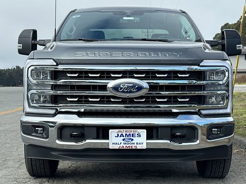 New 2026 Ford F350 Lariat RWD image 8