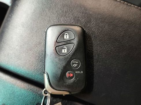 Used 2019 Lexus GX 460 Premium AWD/4WD image 30