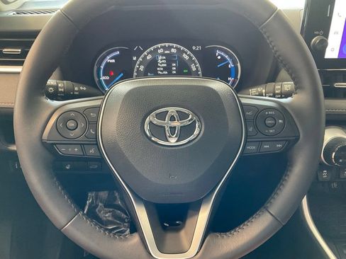 Certified 2024 Toyota RAV4 XLE Premium w/ Weather Package AWD/4WD image 11