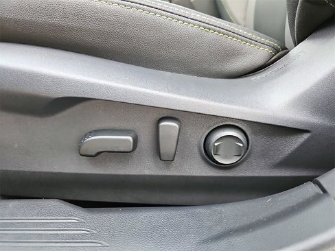 Certified 2025 Subaru Outback Onyx Edition image 35