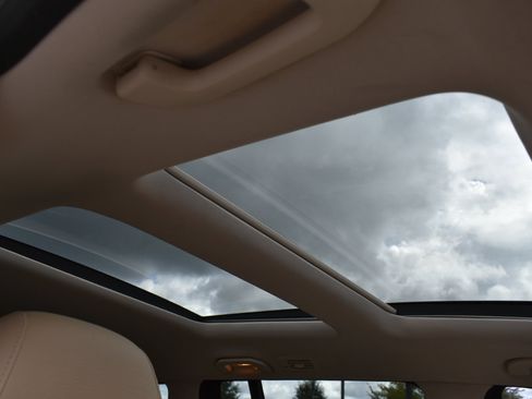 Used 2018 Mercedes-Benz GLS 450 4MATIC w/ Premium Package image 51