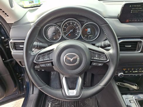 Used 2020 MAZDA CX-5 Touring image 22