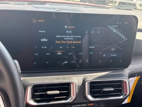 New 2025 Ford Mustang GT Premium w/ Mustang Nite Pony Package image 19