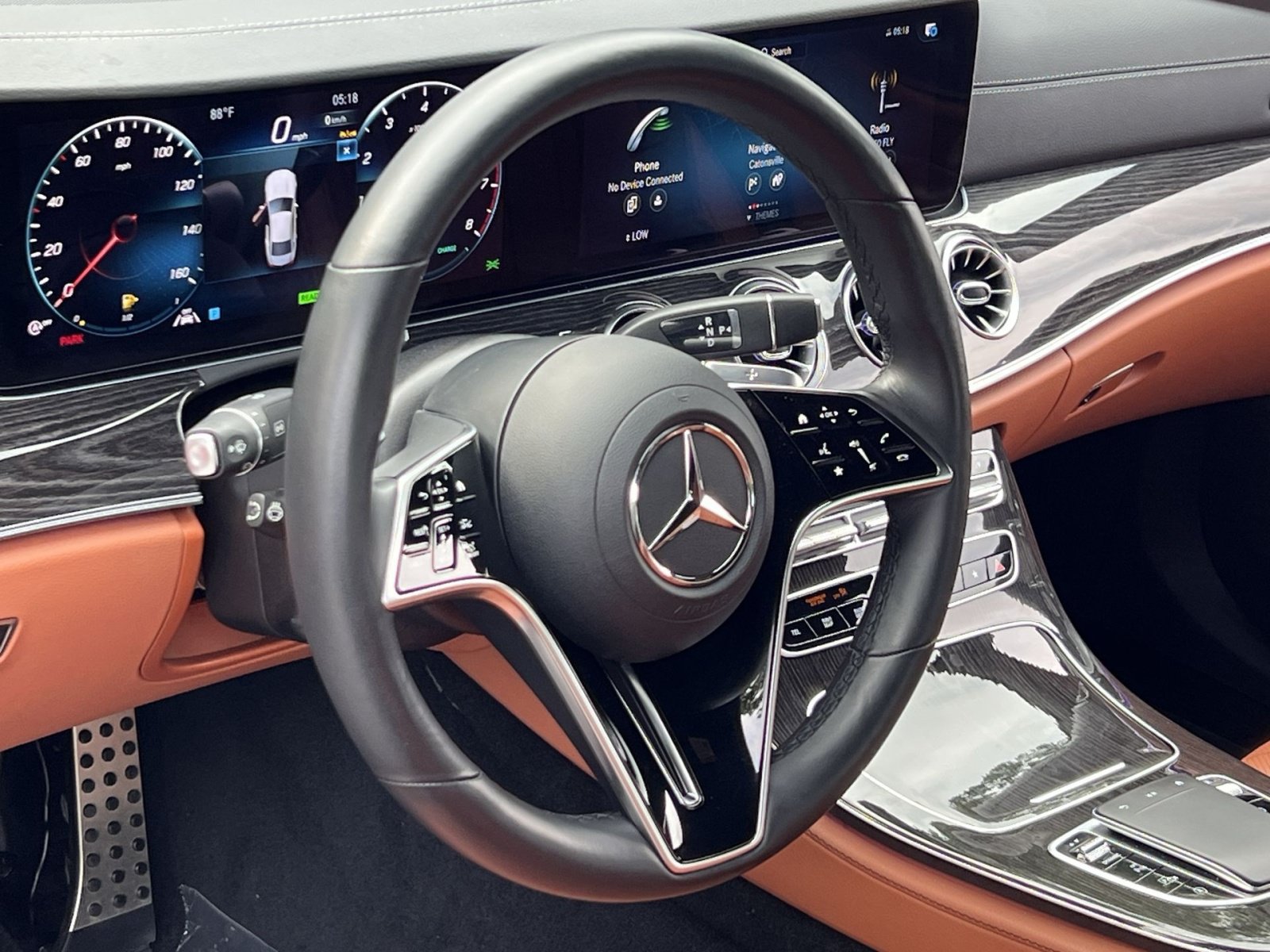 Used 2023 Mercedes-Benz CLS 450 4MATIC image 21