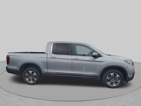Used 2019 Honda Ridgeline RTL image 10