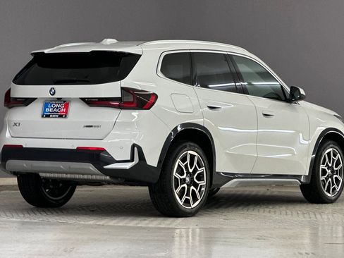 New 2026 BMW X1 xDrive28i w/ Convenience Package AWD/4WD image 8
