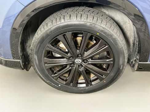 Used 2023 MAZDA CX-5 AWD 2.5 Turbo image 11