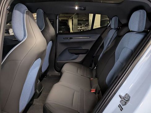 New 2026 Volvo EX30 Plus w/ Protection Package image 25