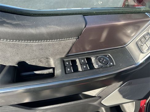 New 2026 Ford F150 Platinum w/ Equipment Group 701A Base image 19