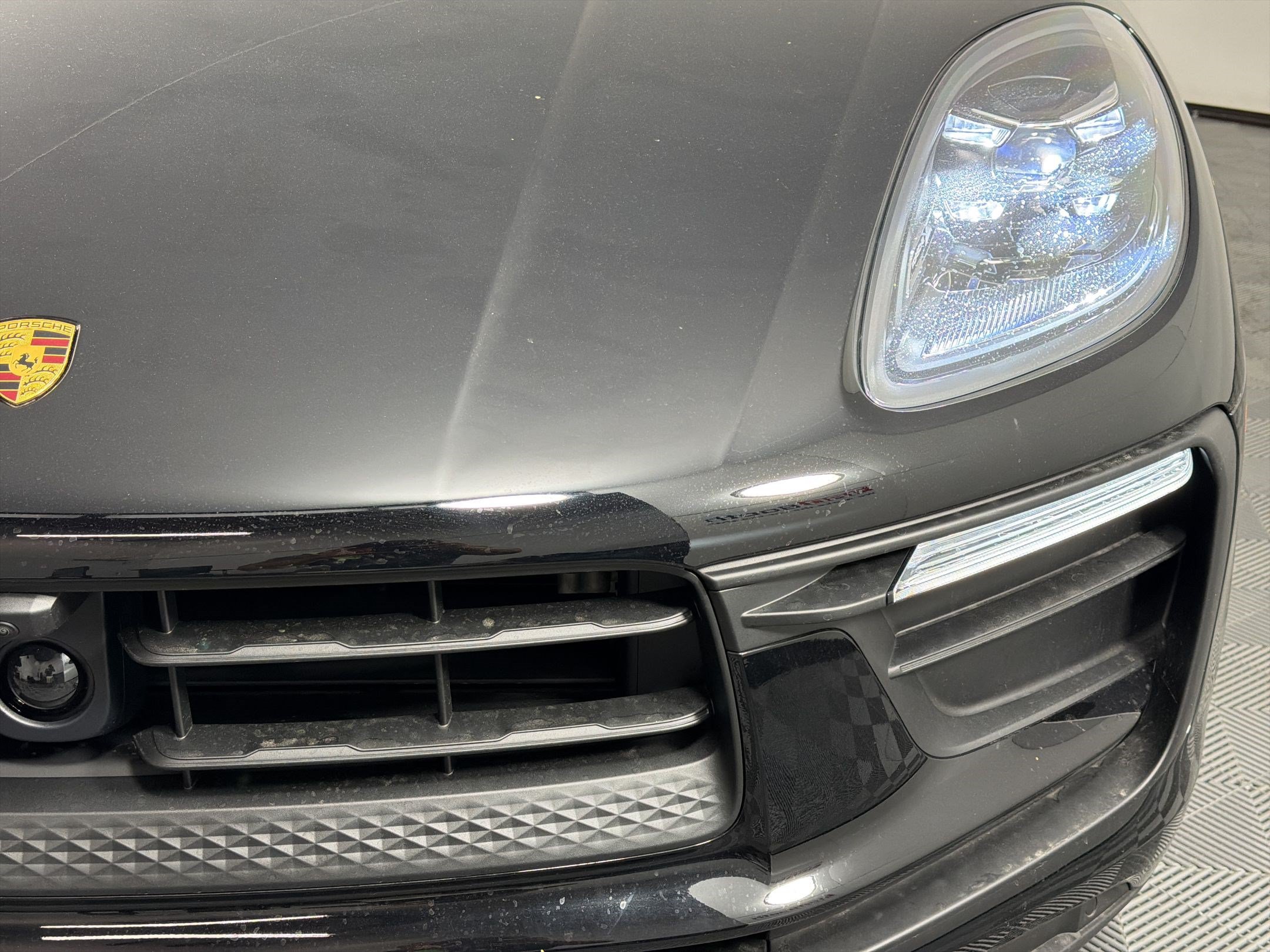 Used 2026 Porsche Macan AWD/4WD image 11