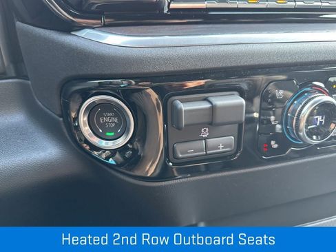 New 2026 GMC Sierra 1500 SLT w/ SLT Premium Package AWD/4WD image 28