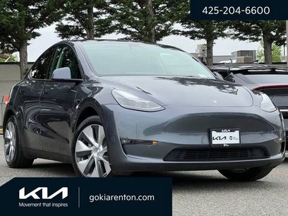 Used 2023 Tesla Model Y Long Range