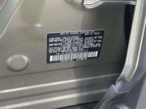 Certified 2022 Subaru Forester Wilderness image 13