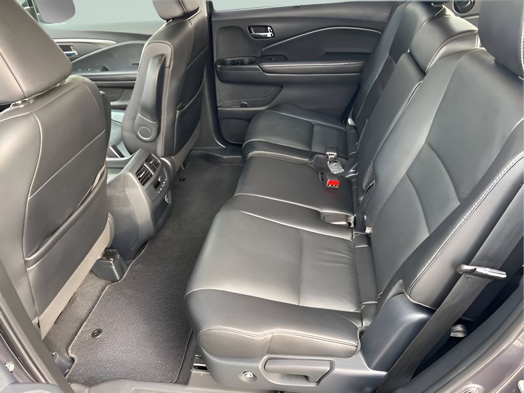 Used 2020 Honda Pilot EX-L image 22