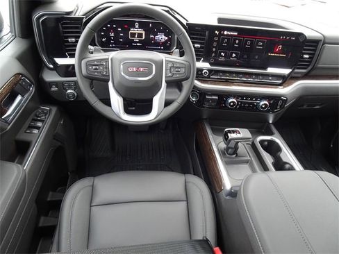 New 2026 GMC Sierra 1500 Elevation w/ Elevation Premium Package image 17