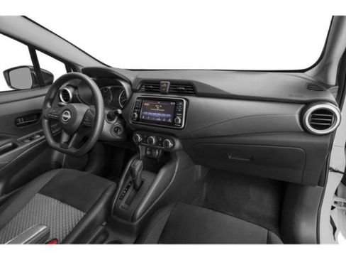 Used 2024 Nissan Versa S w/ S Plus Package FWD image 18