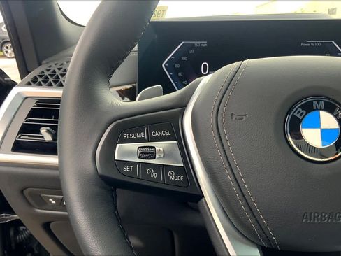 Used 2026 BMW X5 sDrive40i w/ Climate Comfort Package RWD image 21