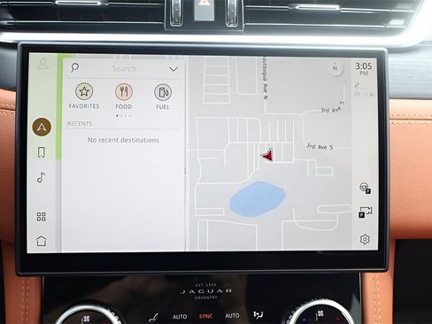 New 2026 Jaguar F-PACE R-Dynamic S image 25