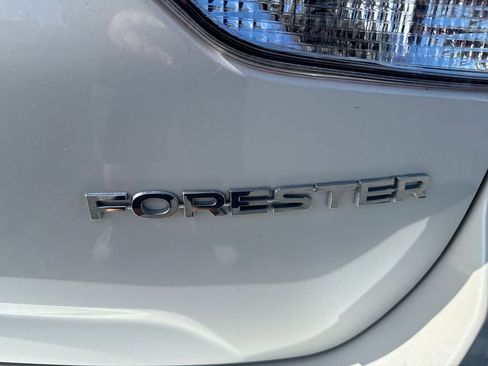 Used 2024 Subaru Forester Premium AWD/4WD image 26