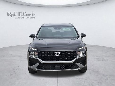 Certified 2023 Hyundai Santa Fe SE FWD image 11