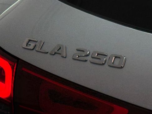 Used 2023 Mercedes-Benz GLA 250 image 20