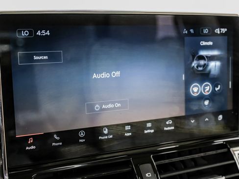 Used 2022 Lincoln Navigator Black Label image 35