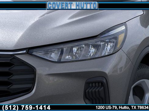 New 2026 Ford Escape ST-Line w/ Tech Pack #1 image 18