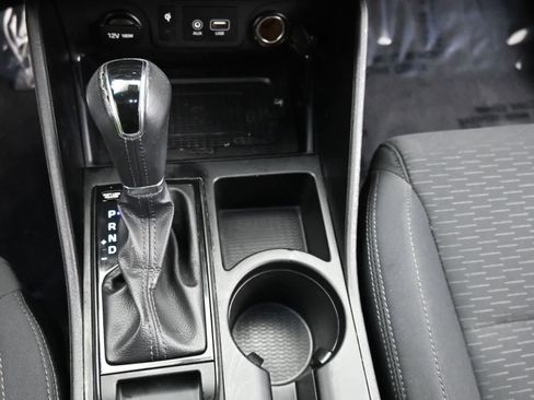 Used 2019 Hyundai Tucson Night image 18