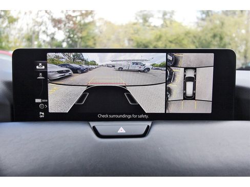 New 2026 MAZDA CX-90 3.3 Turbo w/ Premium Plus Pkg image 24