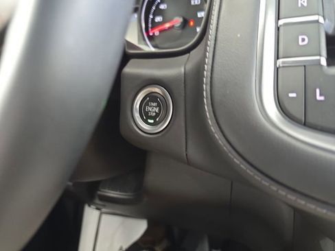 Certified 2023 Chevrolet Tahoe LS image 22