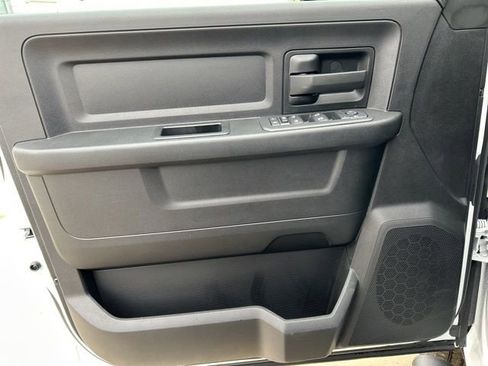 New 2026 RAM 2500 Tradesman AWD/4WD image 23