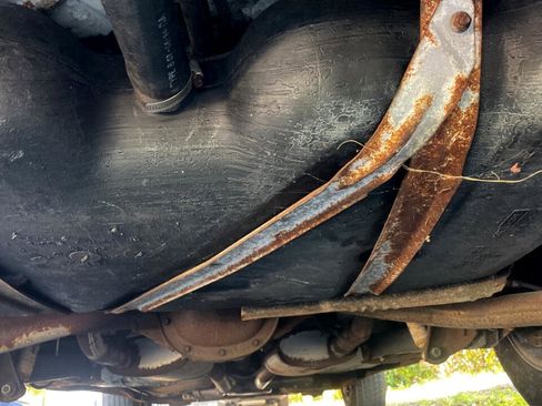 Used 1995 Chevrolet Caprice Classic image 23