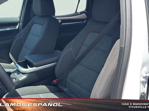 New 2026 GMC Terrain Elevation image 19