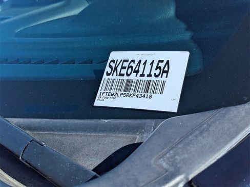 Certified 2024 Ford F150 STX image 30