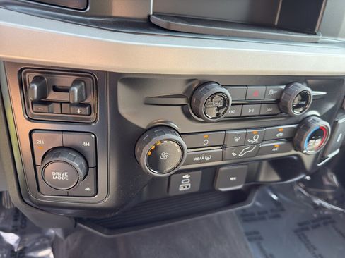 New 2026 Ford F350 XL w/ STX Appearance Package image 25