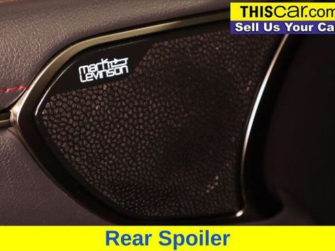 Used 2022 Lexus ES 350 F Sport FWD image 29