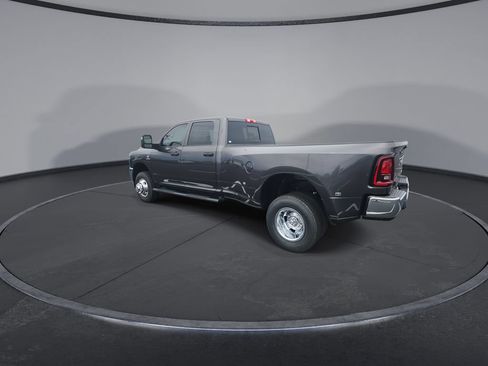 New 2026 RAM 3500 Tradesman AWD/4WD image 5