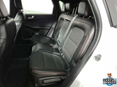 Used 2023 Ford Escape ST-Line Select AWD/4WD image 22